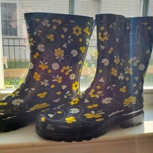 Women's Rain Boots